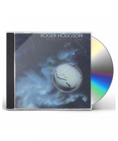 Roger Hodgson In The Eye Of The Storm CD $4.80 CD