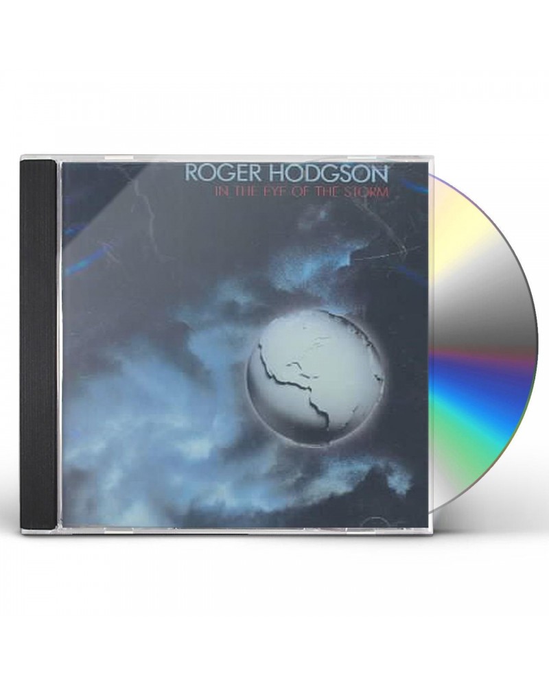 Roger Hodgson In The Eye Of The Storm CD $4.80 CD