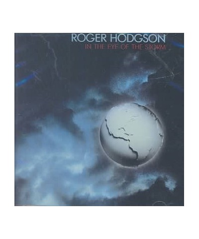 Roger Hodgson In The Eye Of The Storm CD $4.80 CD