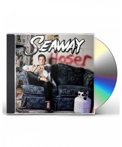 Seaway HOSER CD $4.80 CD