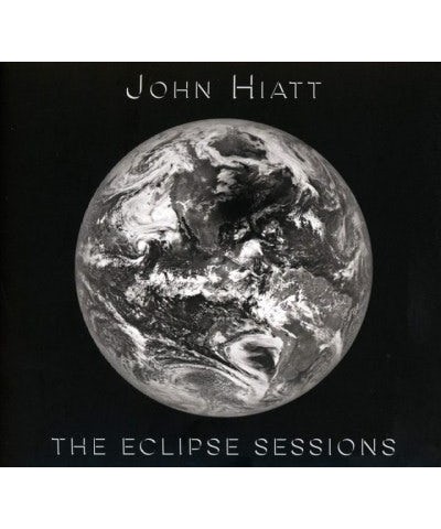 John Hiatt ECLIPSE SESSIONS (DIGIPACK) CD $4.80 CD