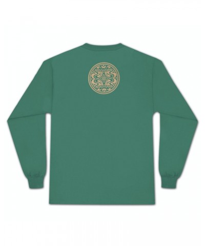 Gov't Mule Shout Beer Logo Long-Sleeve T-Shirt $7.50 Shirts