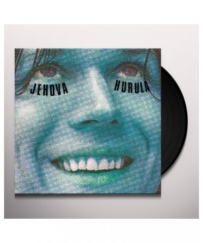 Hurula Jehova Vinyl Record $7.84 Vinyl