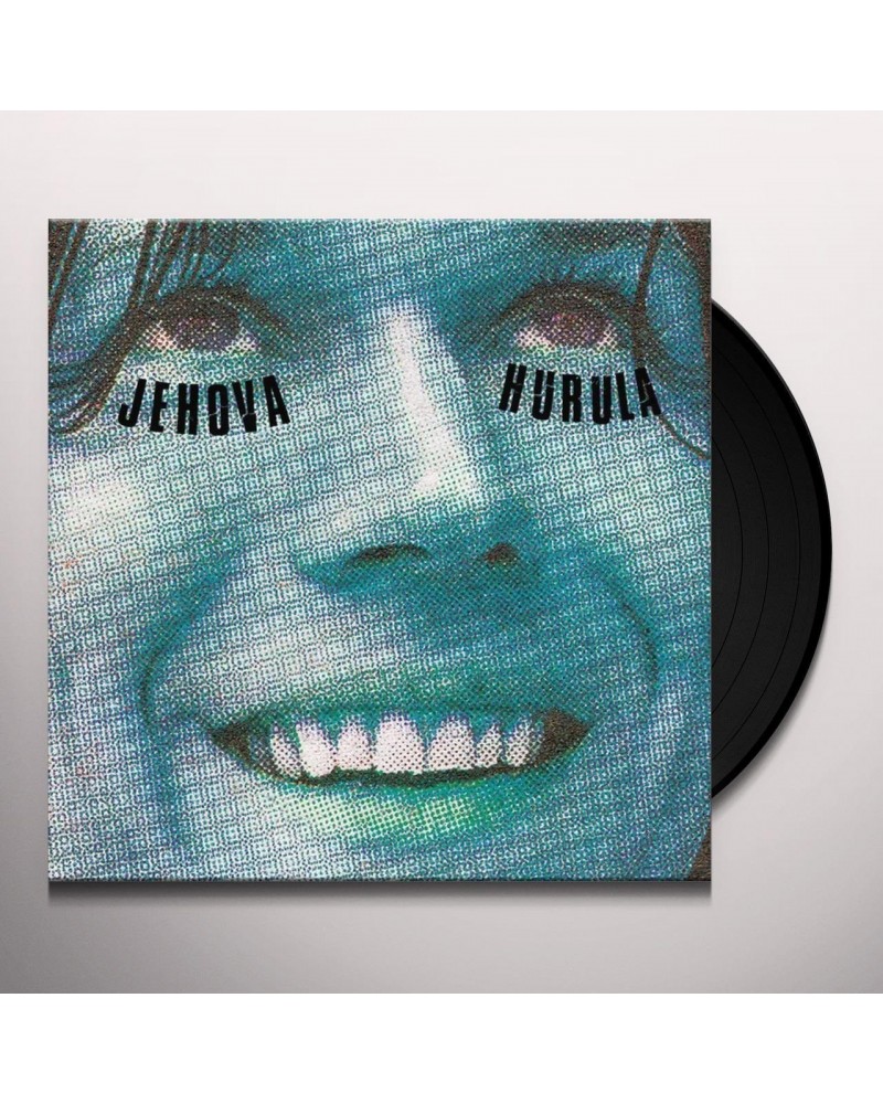 Hurula Jehova Vinyl Record $7.84 Vinyl