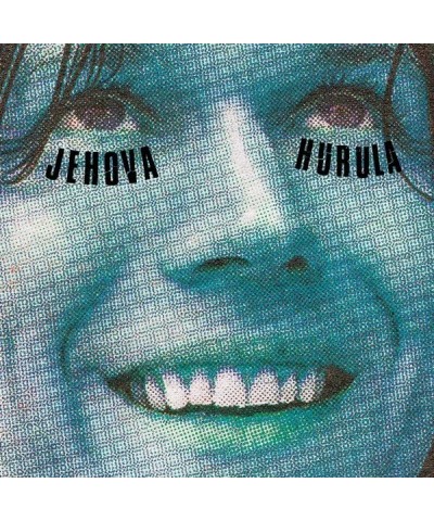 Hurula Jehova Vinyl Record $7.84 Vinyl