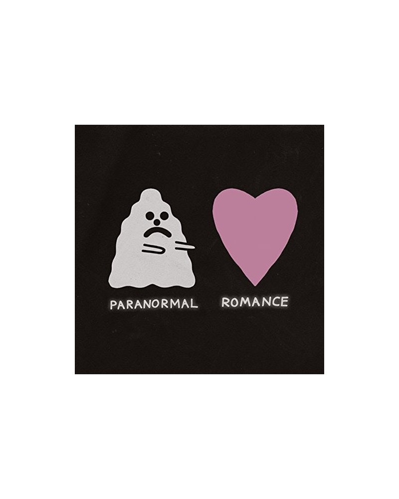 Cowtown Paranormal Romance Vinyl Record $5.04 Vinyl