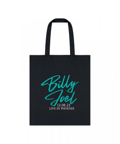 Billy Joel "12-8-23 Phoenix Set List" Tote Bag - Online Exclusive $10.80 Bags