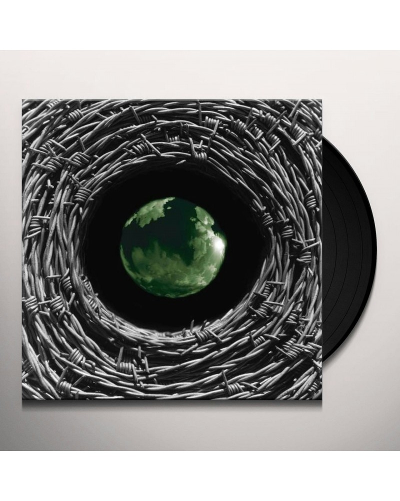 Umphrey's McGee Mantis Vinyl Record $4.60 Vinyl