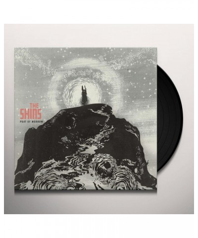 The Shins PORT OF MORROW (180G/DL CARD) Vinyl Record $13.96 Vinyl