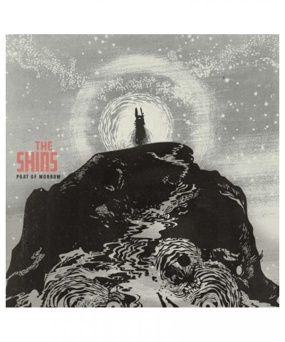 The Shins PORT OF MORROW (180G/DL CARD) Vinyl Record $13.96 Vinyl