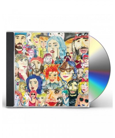 Tacocat THIS MESS IS A PLACE CD $3.80 CD