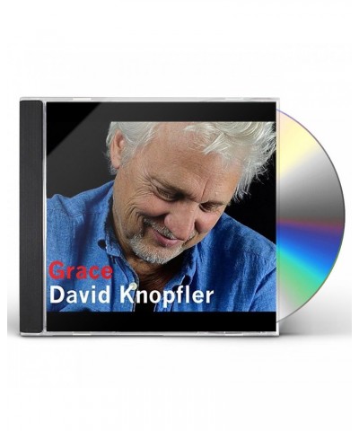 David Knopfler GRACE CD $9.46 CD