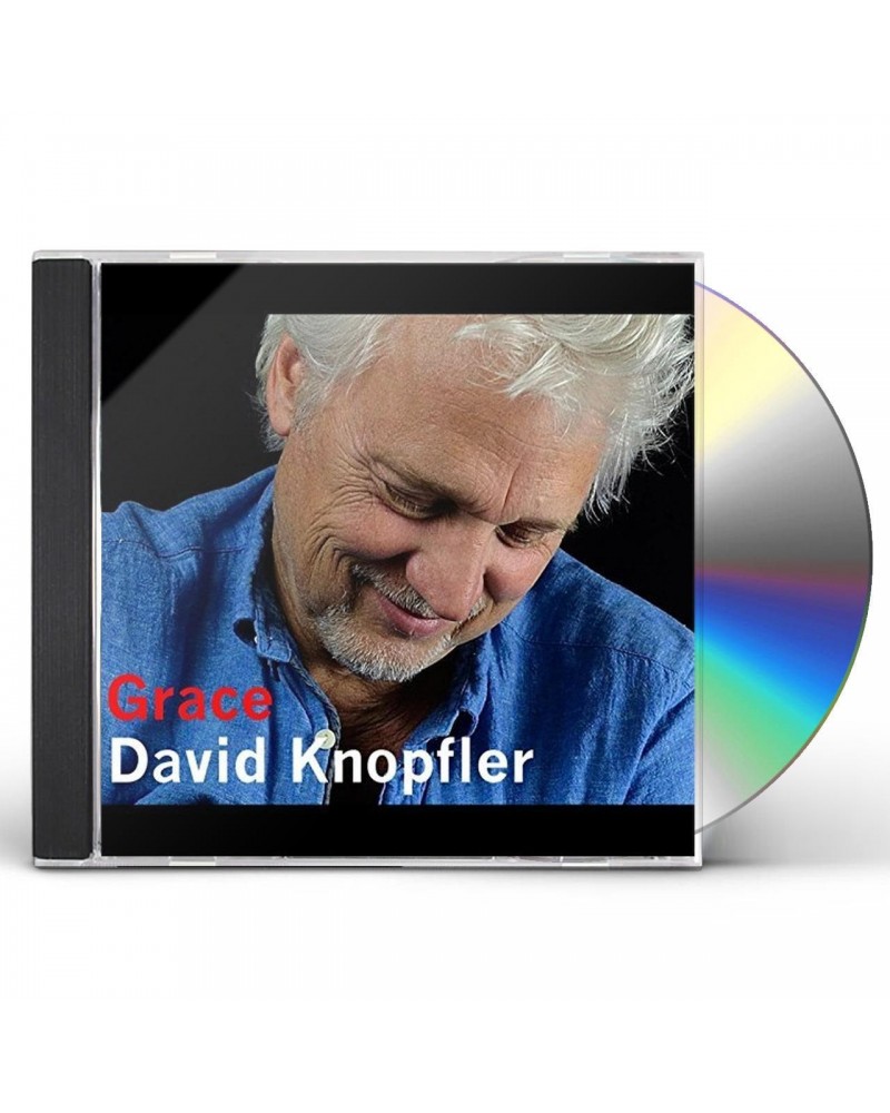 David Knopfler GRACE CD $9.46 CD