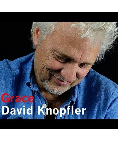 David Knopfler GRACE CD $9.46 CD