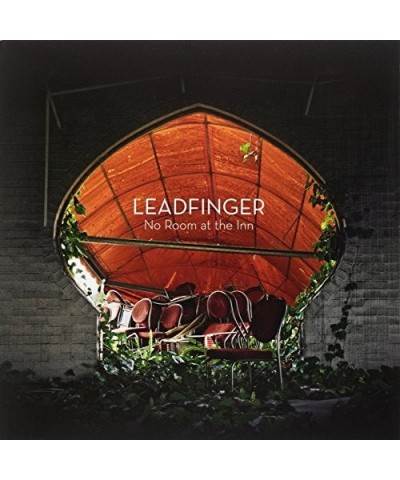 Leadfinger No Room at the Inn Vinyl Record $7.70 Vinyl