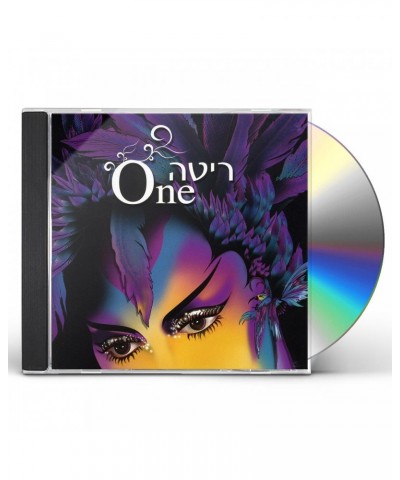 Rita ONE CD $10.10 CD