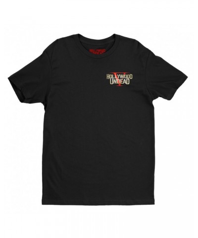 Hollywood Undead V Album Tee $15.00 Shirts