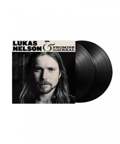 Lukas Nelson and Promise of the Real 180 gram 2LP (Vinyl) $16.09 Vinyl