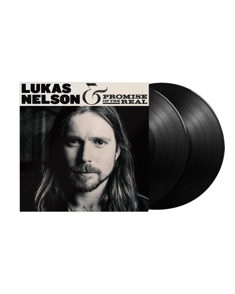 Lukas Nelson and Promise of the Real 180 gram 2LP (Vinyl) $16.09 Vinyl