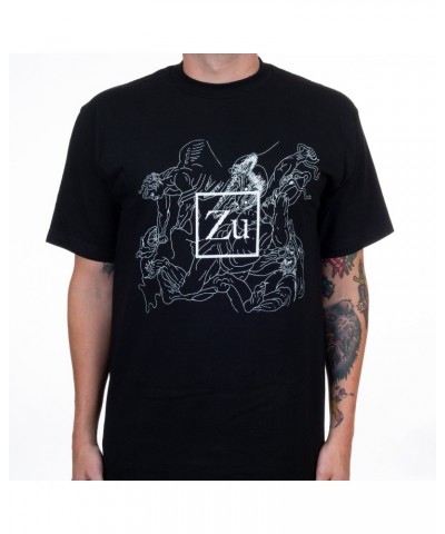 Zu "Angels & Monsters" T-Shirt $11.75 Shirts