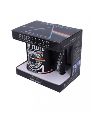 Pink Floyd Tankard $28.68 Drinkware