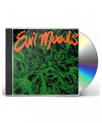 Movie Star Junkies EVIL MOODS CD $7.87 CD