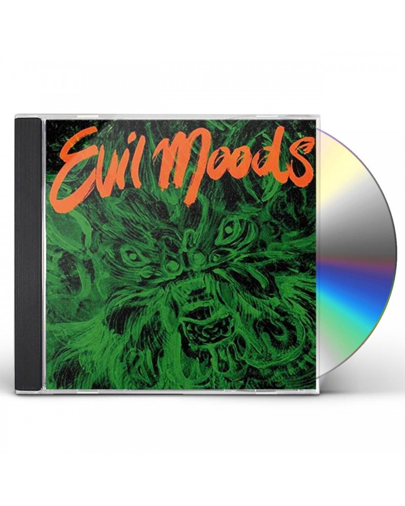 Movie Star Junkies EVIL MOODS CD $7.87 CD