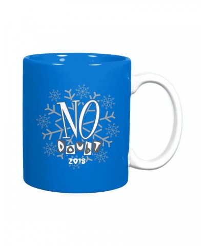 No Doubt 2018 No Doubt Collectible Holiday Mug $7.20 Drinkware