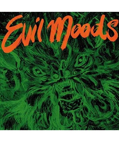 Movie Star Junkies EVIL MOODS CD $7.87 CD