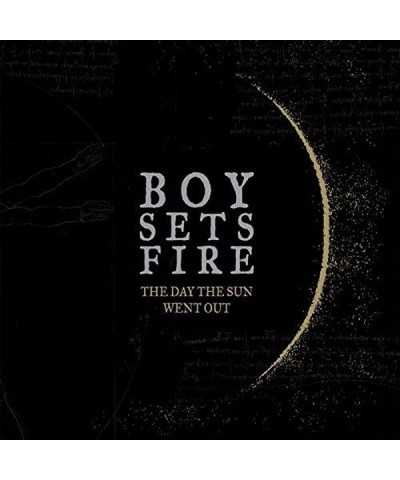 Boysetsfire LP - The Day The Sun Went Out (Remastered) (Vinyl) $13.77 Vinyl