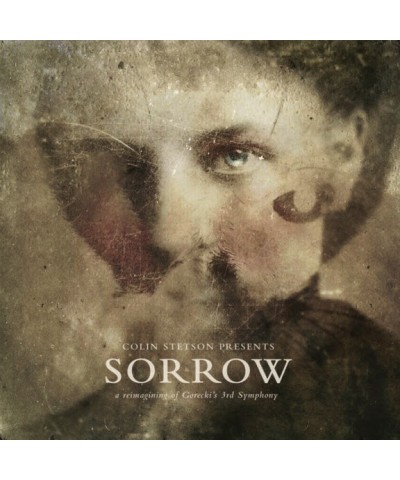 Colin Stetson SORROW - REIMAGINING OF GORECKI'S 3RD SYMPHONY Vinyl Record $10.32 Vinyl