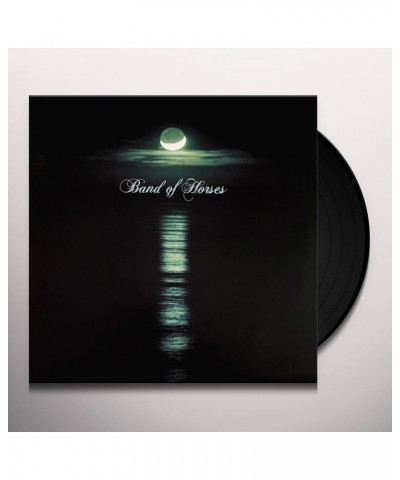 Band of Horses CEASE TO BEGIN Vinyl Record $10.53 Vinyl