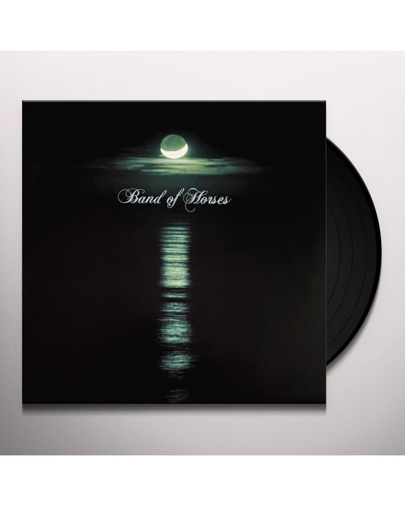 Band of Horses CEASE TO BEGIN Vinyl Record $10.53 Vinyl