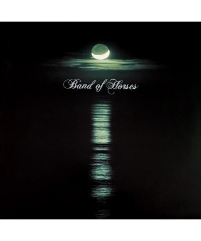 Band of Horses CEASE TO BEGIN Vinyl Record $10.53 Vinyl