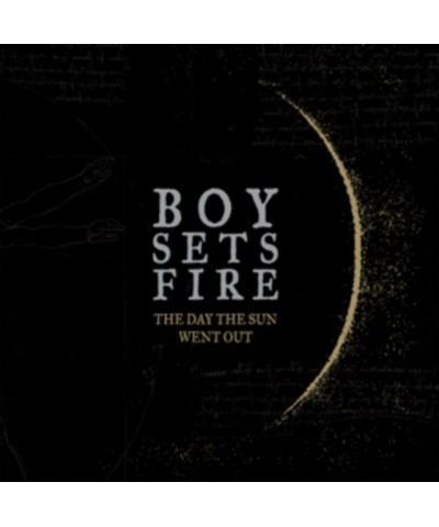 Boysetsfire LP - The Day The Sun Went Out (Remastered) (Vinyl) $13.77 Vinyl