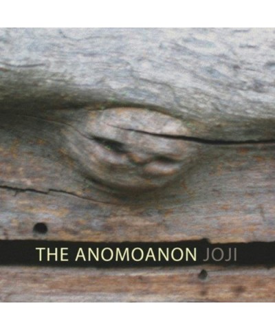 Anomoanon JOJI Vinyl Record $4.73 Vinyl