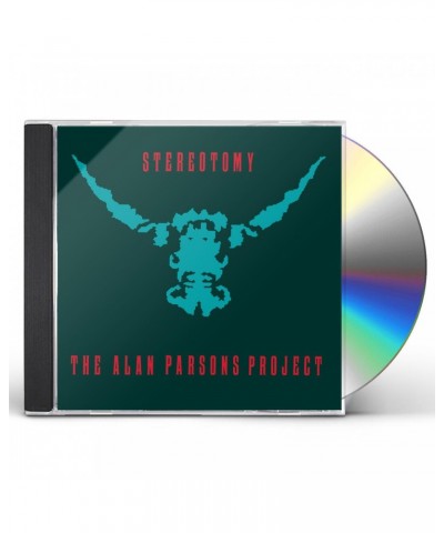 The Alan Parsons Project Stereotomy (Expanded Edition) CD $5.05 CD