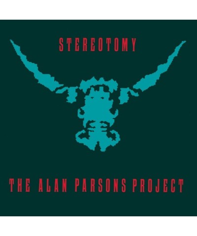 The Alan Parsons Project Stereotomy (Expanded Edition) CD $5.05 CD