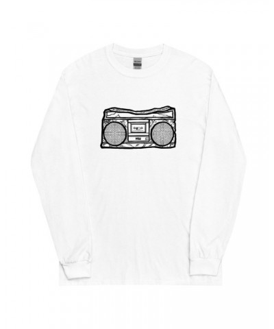 Moon Walker Long Sleeve $14.40 Shirts