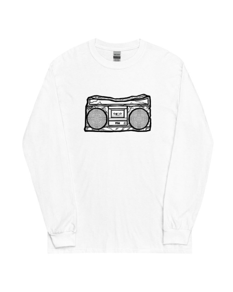 Moon Walker Long Sleeve $14.40 Shirts