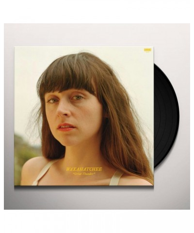 Waxahatchee Great Thunder Vinyl Record $5.94 Vinyl