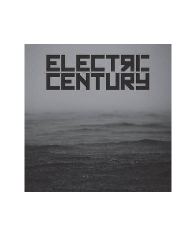 Electric Century Vinyl Record - 10 Inch Single Colored Vinyl Limited Edition $10.08 Vinyl