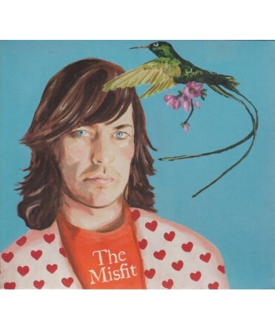 Rhett Miller MISFIT CD $6.61 CD