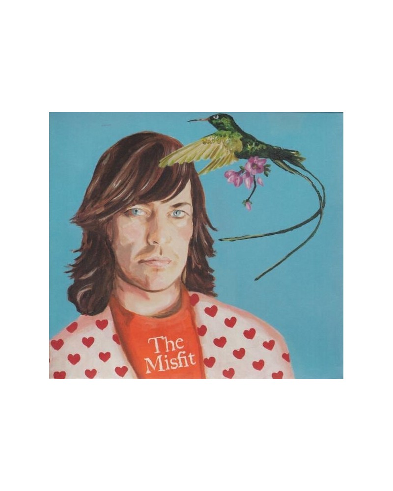 Rhett Miller MISFIT CD $6.61 CD