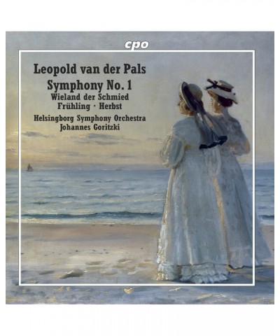 Pals SYMPHONY 1 CD $6.66 CD