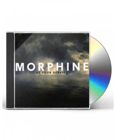 Morphine AT YOUR SERVICE CD $11.34 CD