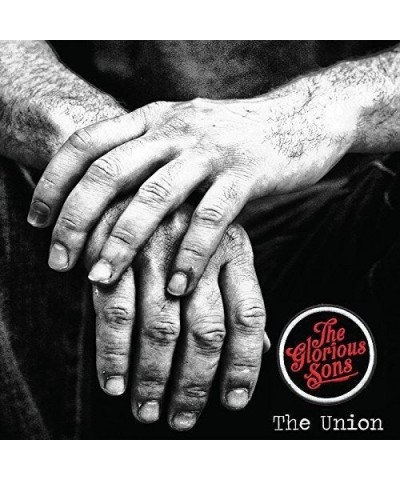 The Glorious Sons UNION Vinyl Record $21.11 Vinyl