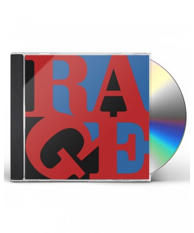 Rage Against The Machine RENEGADES CD $4.08 CD