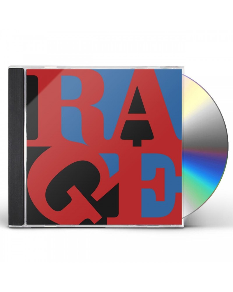 Rage Against The Machine RENEGADES CD $4.08 CD