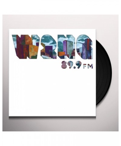 Various W2NG 89.9FM Vinyl Record $10.60 Vinyl